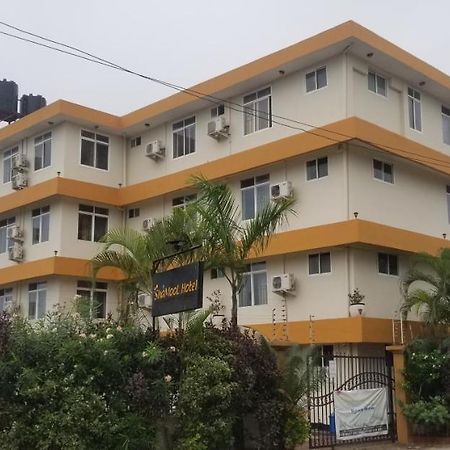 Shamool Hotel Dar es Salaam Extérieur photo