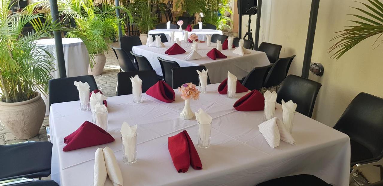 Shamool Hotel Dar es Salaam Extérieur photo