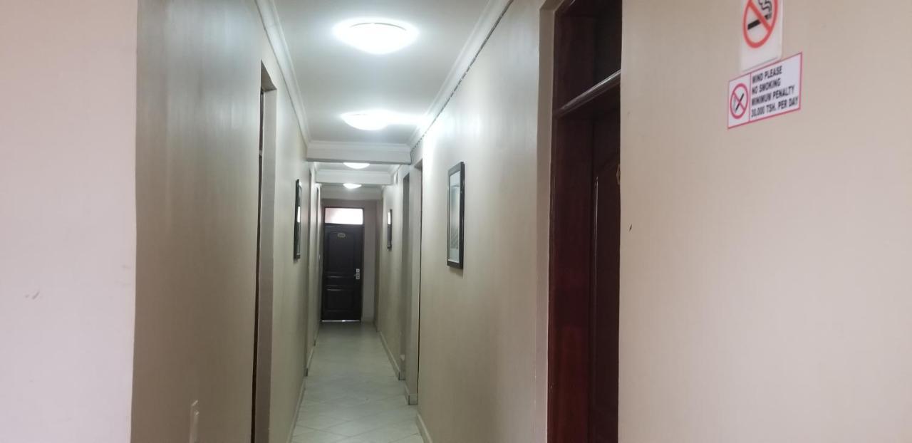 Shamool Hotel Dar es Salaam Extérieur photo
