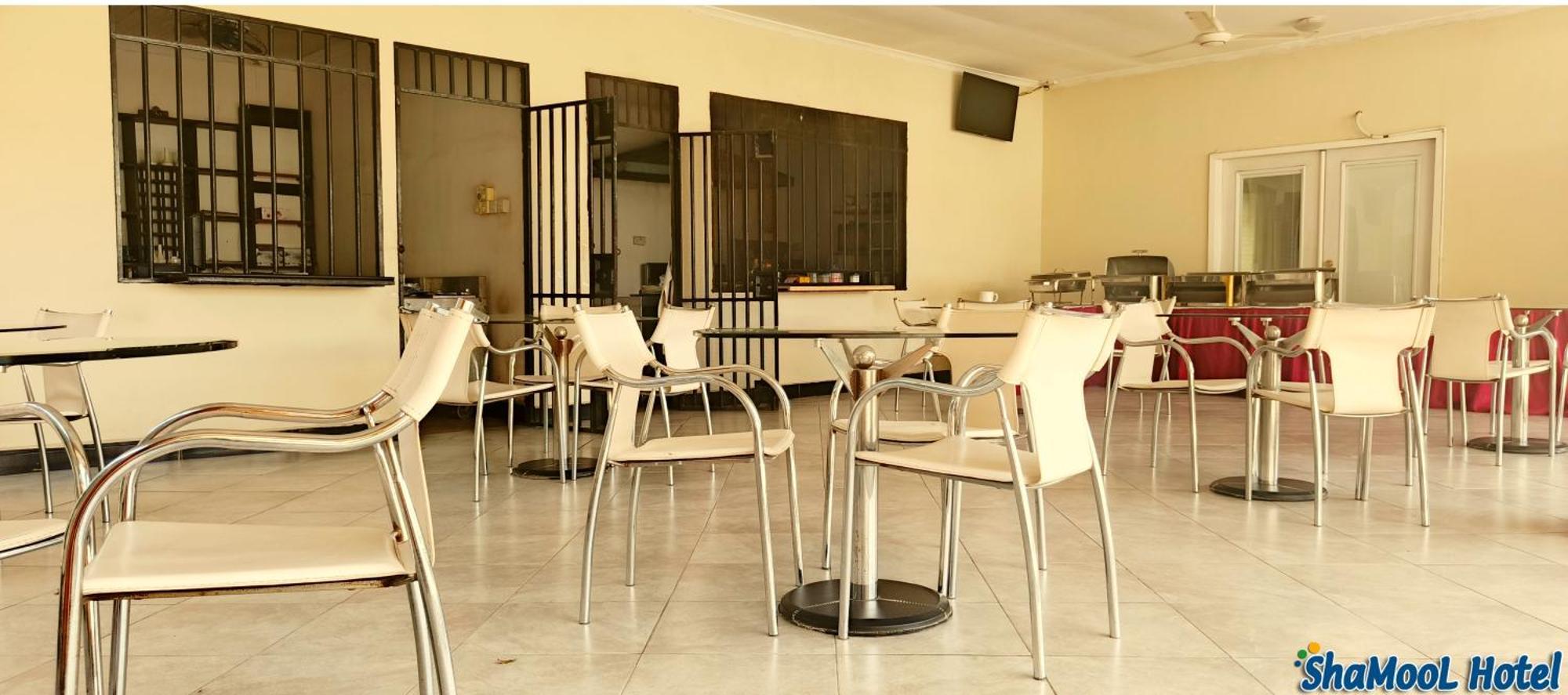 Shamool Hotel Dar es Salaam Extérieur photo