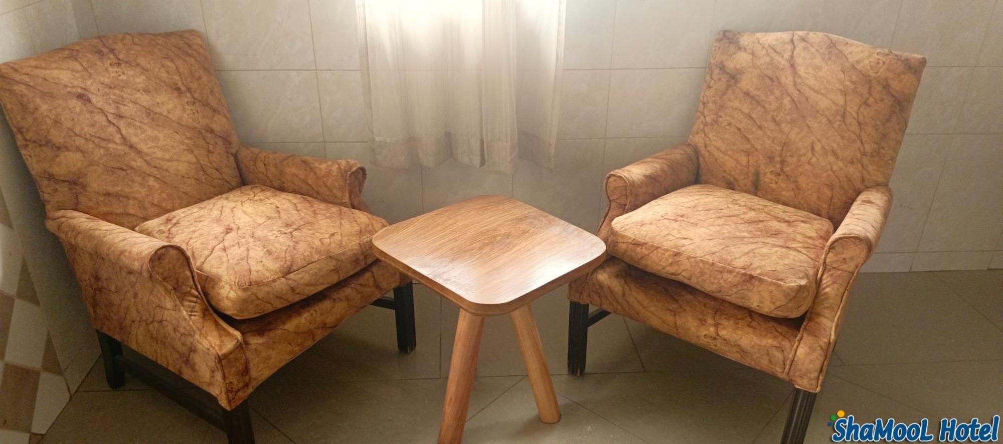 Shamool Hotel Dar es Salaam Extérieur photo