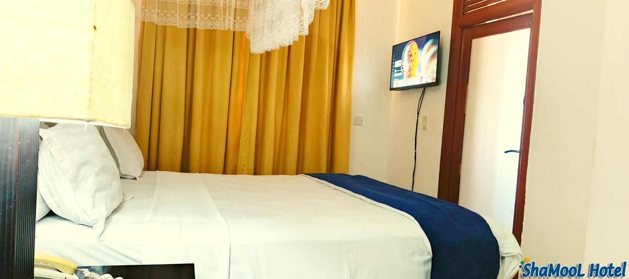 Shamool Hotel Dar es Salaam Extérieur photo