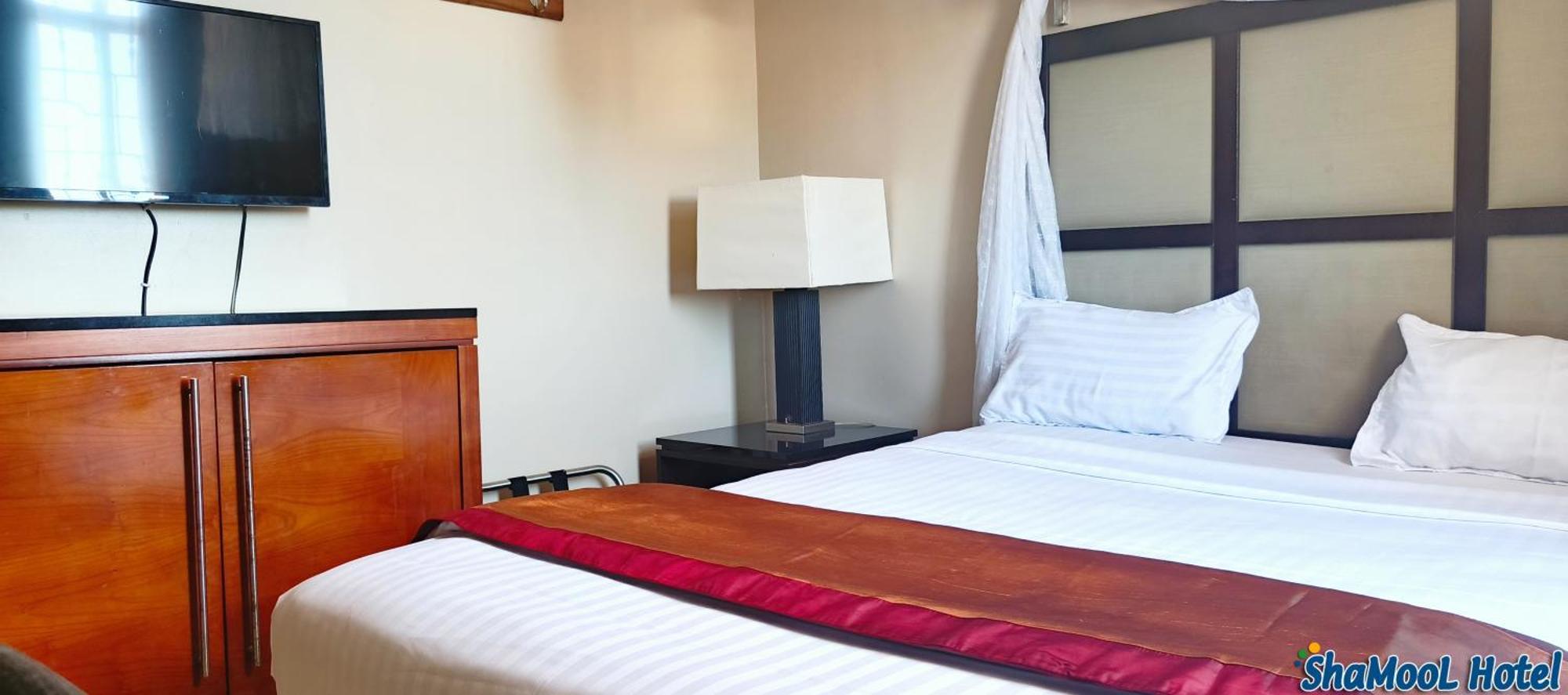 Shamool Hotel Dar es Salaam Extérieur photo