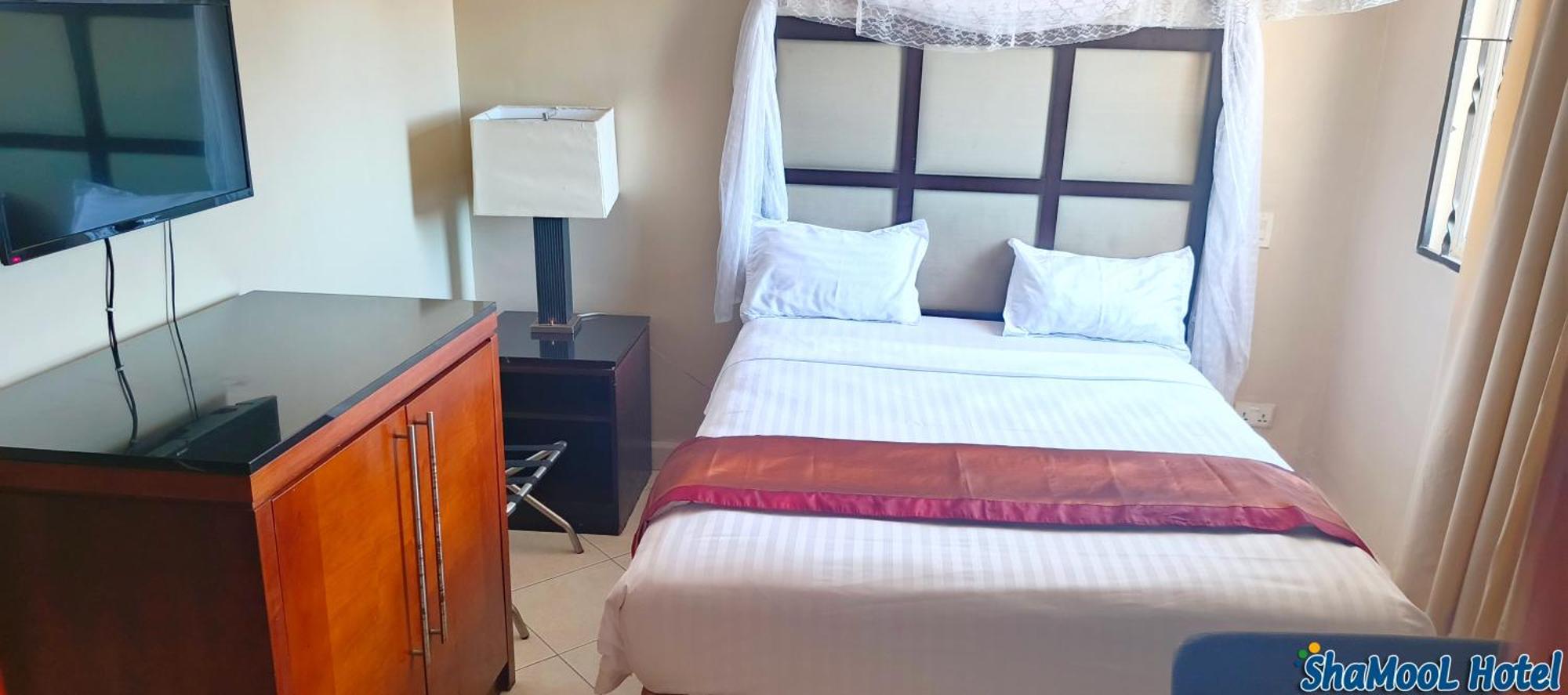 Shamool Hotel Dar es Salaam Extérieur photo