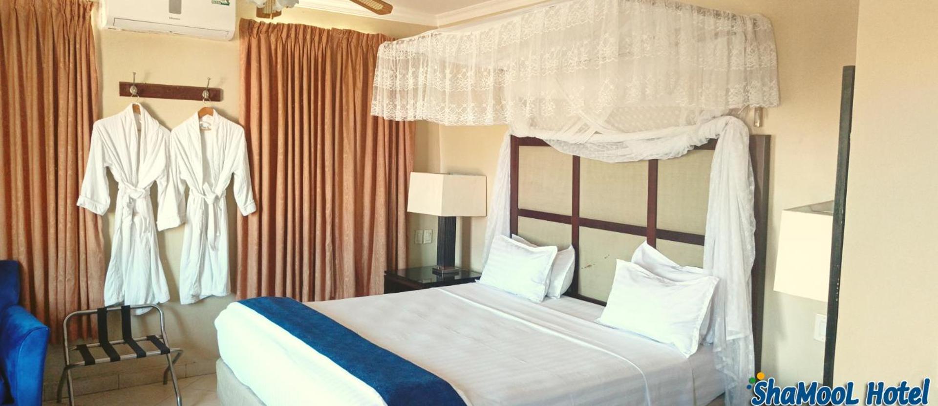 Shamool Hotel Dar es Salaam Extérieur photo