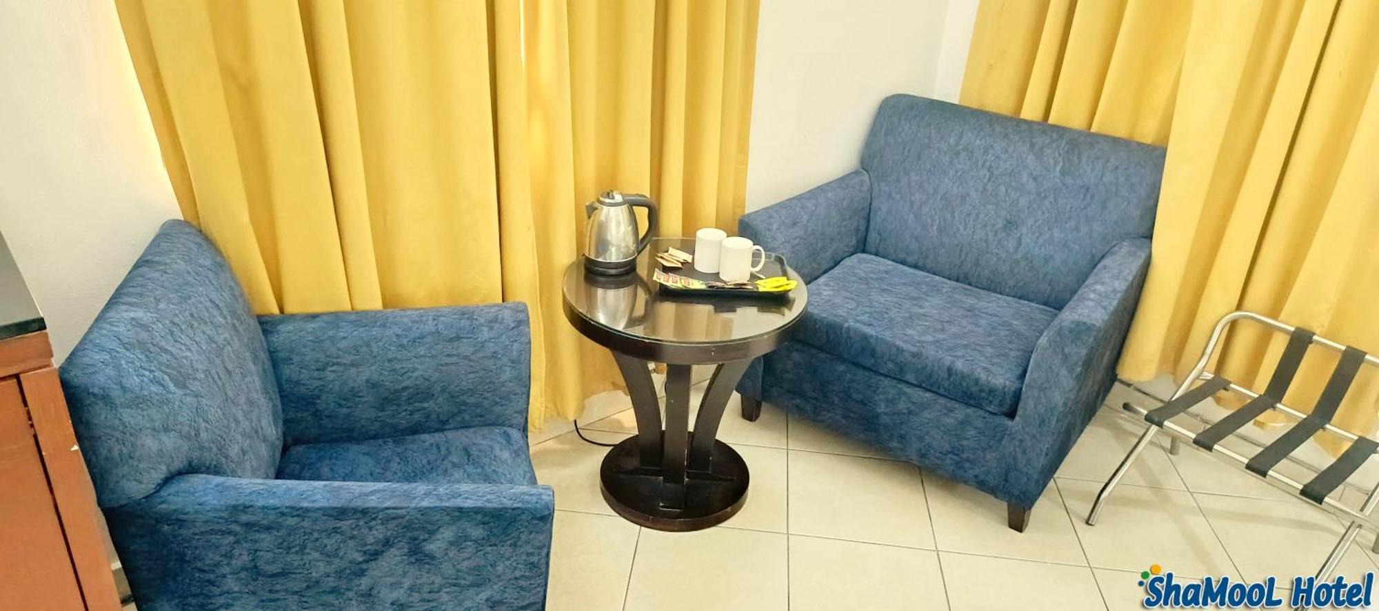 Shamool Hotel Dar es Salaam Extérieur photo